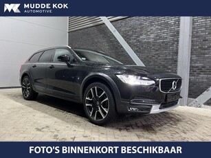 Volvo V90 Cross Country T5 AWD Pro 360° Camera