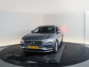 Volvo V90 T4 Inscription Panoramadak Parkeercamera