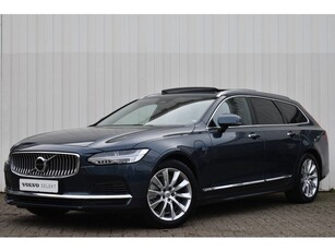 Volvo V90 T8 AWD 390PK Inscription Google Panodak