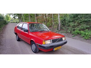 Volvo VOLVO 340 345 nieuwe apk (bj 1985)