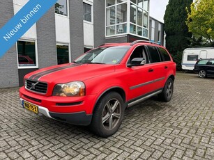 Volvo VOLVO XC90 D5 r-design (bj 2008)