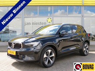 Volvo XC40 1.5 T2 --CORE-- NAVI / 19