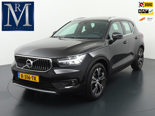 Volvo XC40 1.5 T3 Inscription| 360 GRADEN CAMERA | HARMAN KARDON AUDIO | RIJKLAARPRIJS INCL. 12 MND. BOVAGGARANTIE