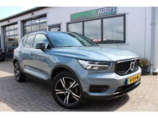 Volvo XC40 1.5 T3 R-Design Panorama/schuifdak Camera