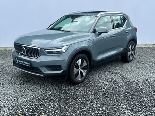 Volvo XC40 1.5 T4 Recharge Inscription Expression