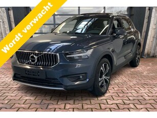 Volvo XC40 1.5 T4 Recharge PHEV Inscription Automaat