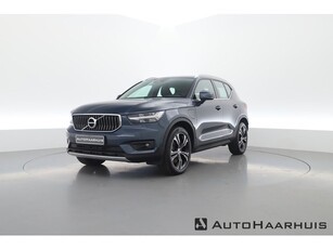 Volvo XC40 1.5 T5 262pk Recharge Inscription Camera PDC