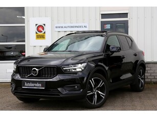 Volvo XC40 1.5 T5 262PK Recharge Plug-in R-Design*Incl.