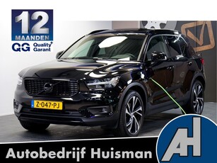 Volvo XC40 1.5 T5 Recharge 193kW/262pk Aut7 R-Design