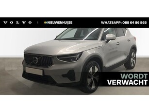 Volvo XC40 1.5 T5 Recharge Plus Bright NIEUW Adaptieve