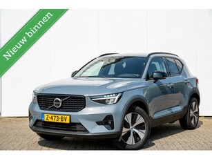 Volvo XC40 1.5 T5 Recharge Plus Dark ACC,el.bed.stoelen