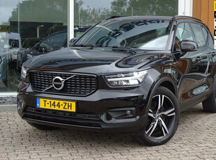 VOLVO XC40 1.5 T5 Recharge R-Design