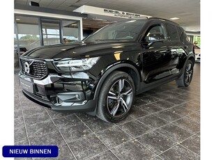 Volvo XC40 1.5 T5 Recharge R-Design - Panodak - Trekhaak -