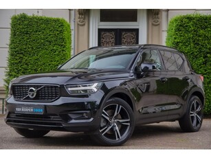 Volvo XC40 1.5 T5 Recharge R-Design Trekhaak Pano 360