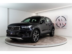 Volvo XC40 2.0 T4 Inscription 191PK NL AUTO - 1E EIG.