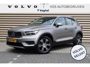 Volvo XC40 2.0 T4 Inscription