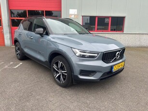 Volvo XC40 2.0 T5 AWD R-Design