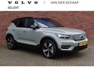 Volvo XC40 Recharge P8 408PK AWD 78 kWh R-Design Trekhaak