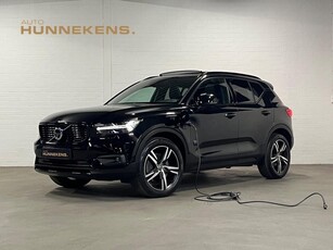 Volvo XC40 Recharge T5 R-Design Adapt. Cruise Open dak