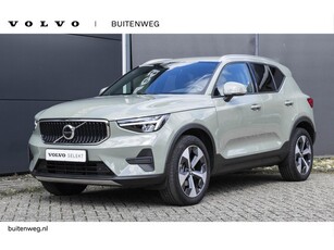 Volvo XC40 T2 Automaat Core Parkeercamera