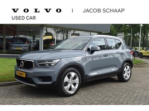 Volvo XC40 T3 164PK Automaat Momentum Pro Trekhaak BLIS