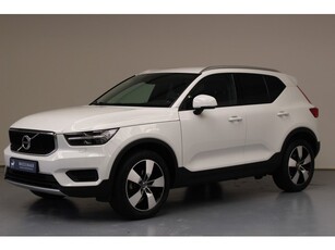 Volvo XC40 T3 Momentum Rijklaarprijs Stoelverwarming