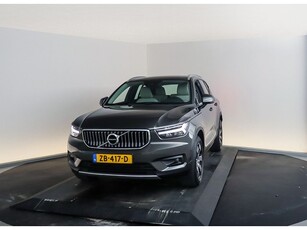 Volvo XC40 T4 Aut. Inscription Parkeercamera