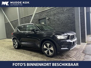 Volvo XC40 T4 Recharge Inscription Expression 360° Camera