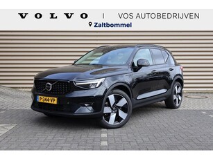 Volvo XC40 T4 Recharge Ultimate Dark Harman Kardon Pano