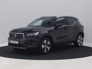 Volvo XC401.5 T5 Recharge Inscription Expression | CAMERA