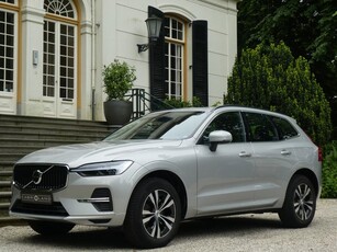 Volvo XC60 2.0 B4 Momentum Business (bj 2021, automaat)