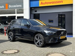 Volvo XC60 2.0 B4 R-Design - Panoramadak / Privacy glas /