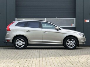 Volvo XC60 2.0 D4 FWD Momentum Nav Xenon Keyless