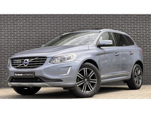 Volvo XC60 2.0 D4 FWD Polar+ Panoramadak Harman/Kardon