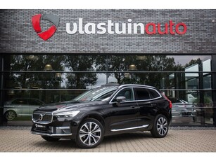 Volvo XC60 2.0 Recharge T6 AWD Inscription , Pano, Adap.