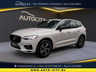 Volvo XC60 2.0 Recharge T6 AWD R-Design 360 l Panorama l