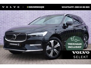 Volvo XC60 2.0 Recharge T8 AWD Plus Bright Trekhaak