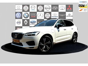 Volvo XC60 2.0 Recharge T8 AWD R-Design