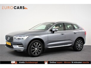 Volvo XC60 2.0 T5 250pk Automaat Inscription Navigatie