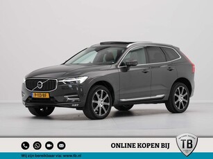 Volvo XC60 2.0 T5 250pk AWD Inscription Panorama Navigatie