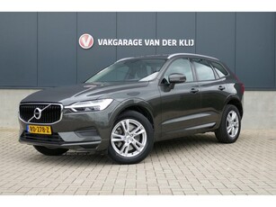 Volvo XC60 2.0 T5 AWD Momentum Stoelverwarming Camera