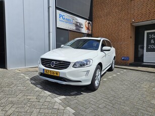 Volvo XC60 2.0 T5 FWD Polar+