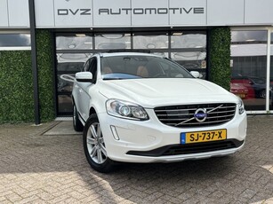 Volvo XC60 2.0 T6 306PK Inscription Pano ACC Uniek