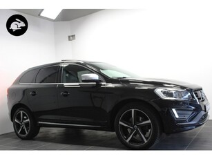 Volvo XC60 2.0 T6 R-Design/Pano dak/Harman Kardon/Full