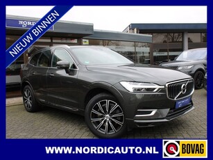 Volvo XC60 2.0 T8 TWIN ENGINE AWD INSCRIPTION GEARTRONIC