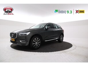 Volvo XC60 2.0 T8 Twin Engine AWD Inscription Panorama