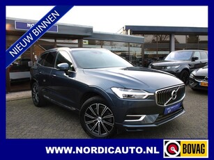 Volvo XC60 2.0 T8 TWIN ENGINE AWD INSCRIPTION PANORAMADAK