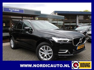 Volvo XC60 2.0 T8 TWIN ENGINE AWD MOMENTUM PRO PANORAMADAK