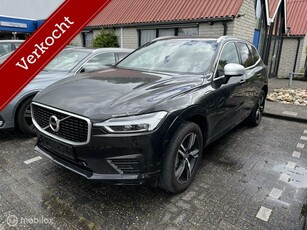 Volvo XC60 2.0 T8 Twin Engine AWD R-Design