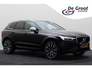 Volvo XC60 2.0 T8 Twin Engine AWD R-Design Automaat LED